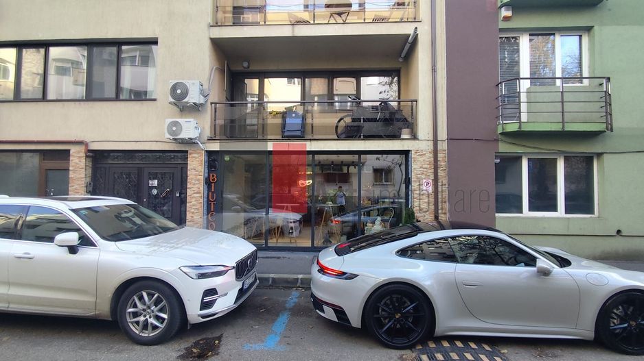 Spatiu comercial de inchiriat in zona Dorobanti - Poză 11