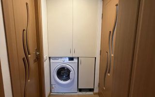 Apartament 3 camere mobilat si 2 garaje zona Bucium - Poză 12