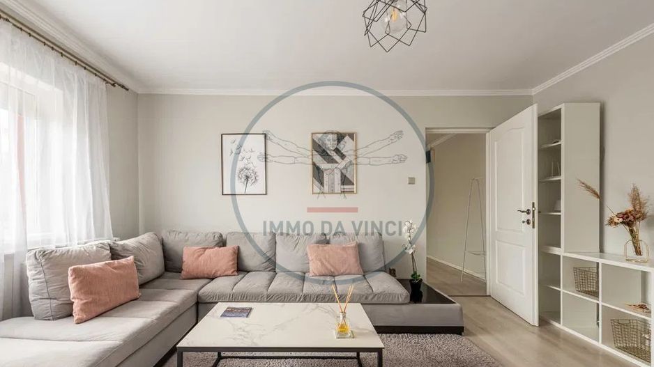 APARTAMENT DE VANZARE | IULIS MALL | FSEGA | - Poză 1