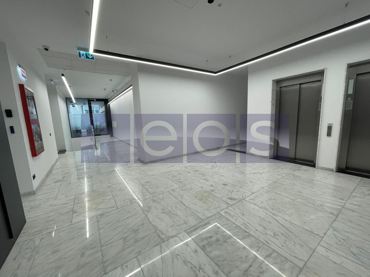 INCHIRIERE| SPATIU COMERCIAL | ONE HERASTRAU TOWER - Poză 4
