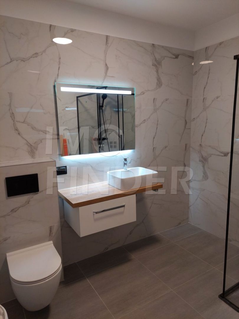 Apartament NOU Superfinisat zona FSEGA - Poză 13