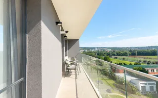PRIMA INCHIRIERE -2 camere | Zona Plopilor | View-Parcare-BT Arena - Poză 17