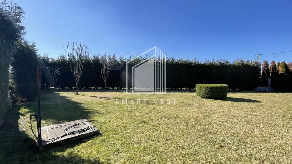 Casa 3 camere de inchiriat | 115mp | Zona Vetis - Poză 30