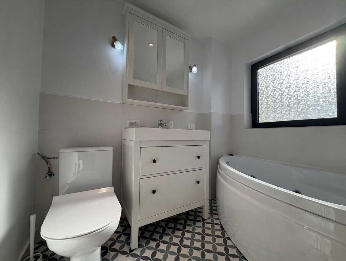 Penthause de inchiriat | 5 camere | Herastrau/Bordei - Poză 8