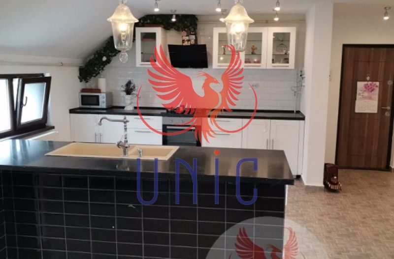 Super apartament, 113 mp, zona Titulescu - Poză 4