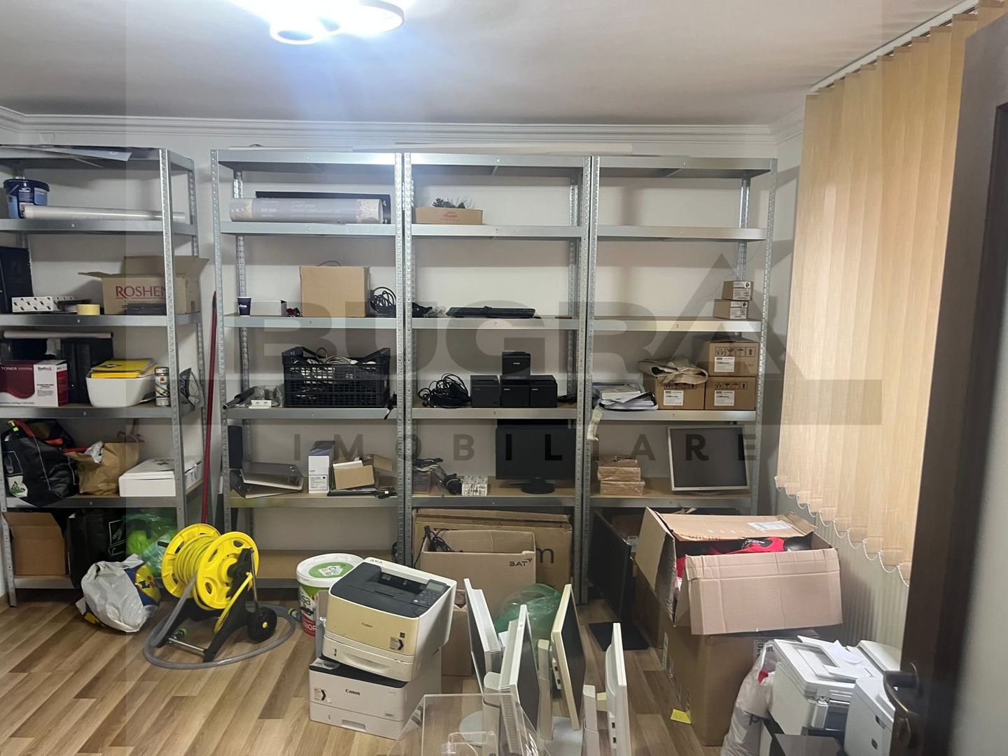 Casa individuala, 128mp utili, 304mp teren, Andrei Muresanu - Poză 5