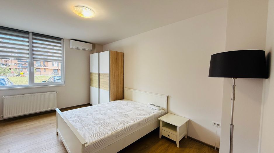 De închiriat | 2 camere | Girocului – ESO | Parter | 52 mp | Renovat complet - Poză 3