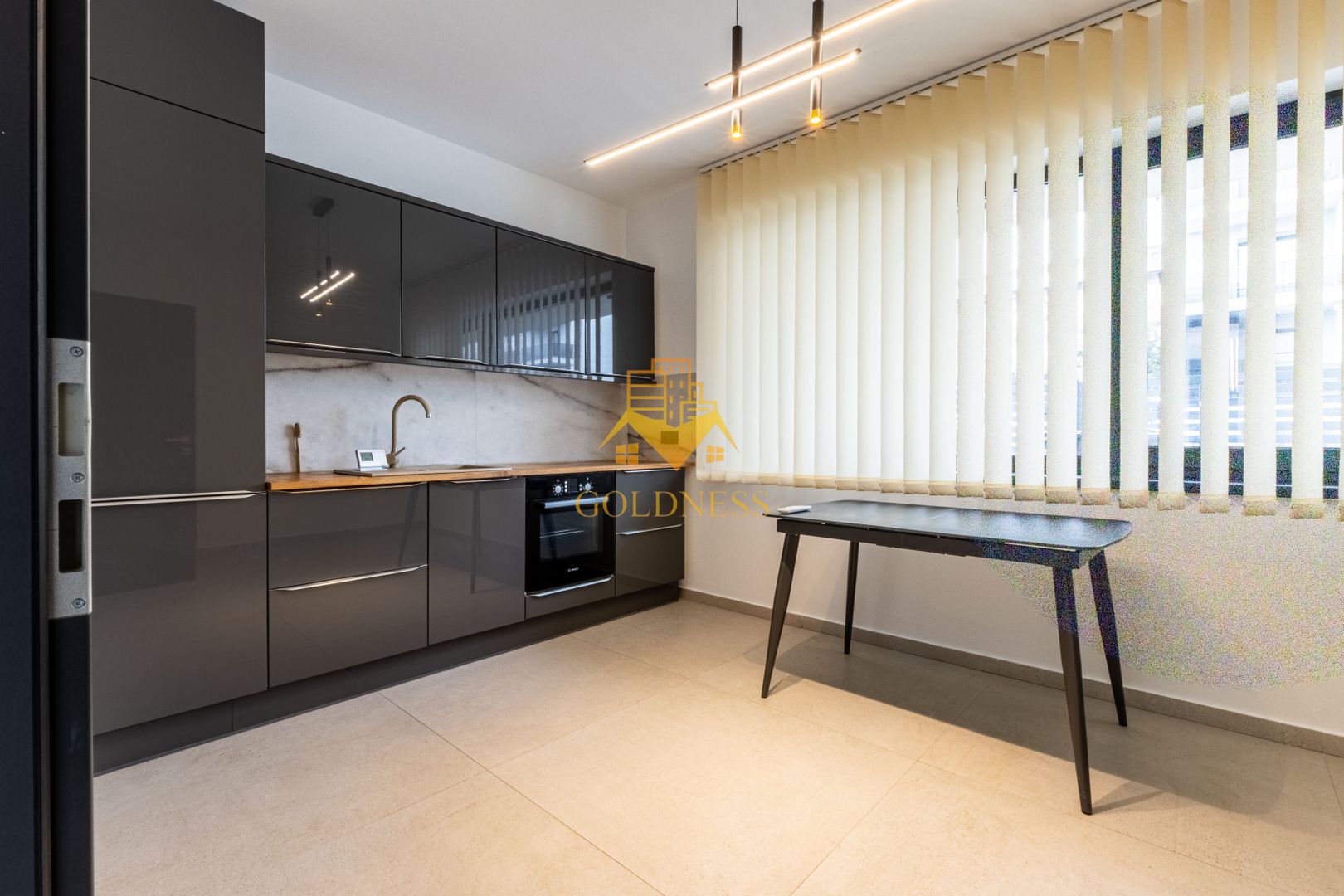 Duplex 170 mp, 6 camere, 4 bai, terasa 35mp, Europa Zona Eugen Ionesco - Poză 19