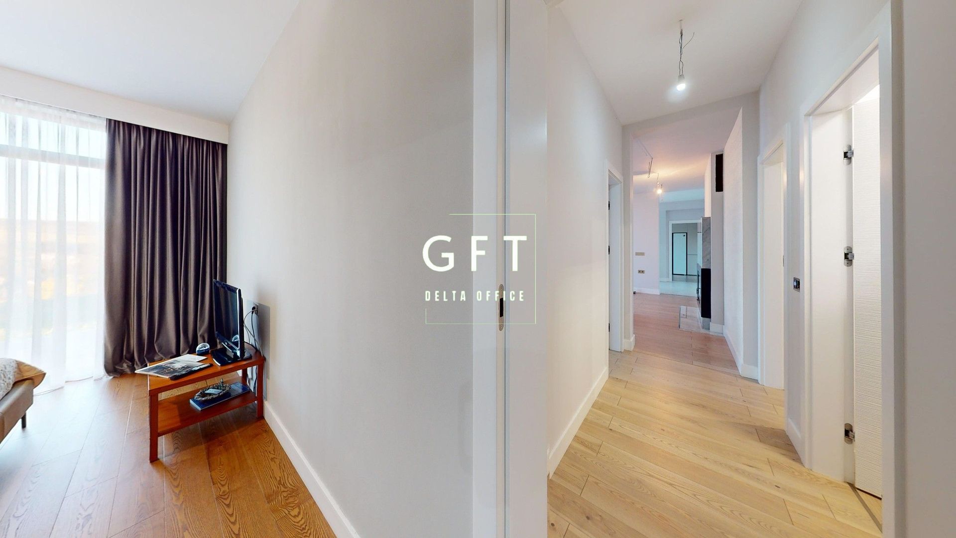 Casa moderna+2100 mp teren de vanzare. - Poză 26