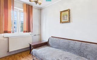 Apartament 3 camere mobilat- Zona Rahova - Poză 1
