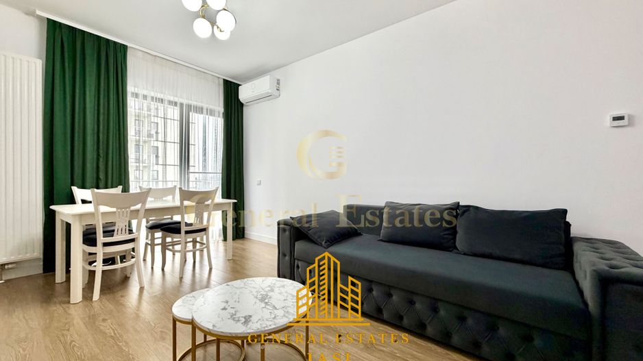Vânzare apartament 2 Camere PREMIUM | Silk District - Poză 17