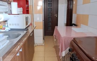 Stefan cel Mare, garsoniera cu centrala, boxa, bloc reabilitat, metrou - Poză 5