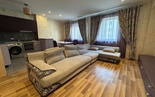 Apartament 90 mp RIN Grand Residence 3 camere 10/13 - Poză 1