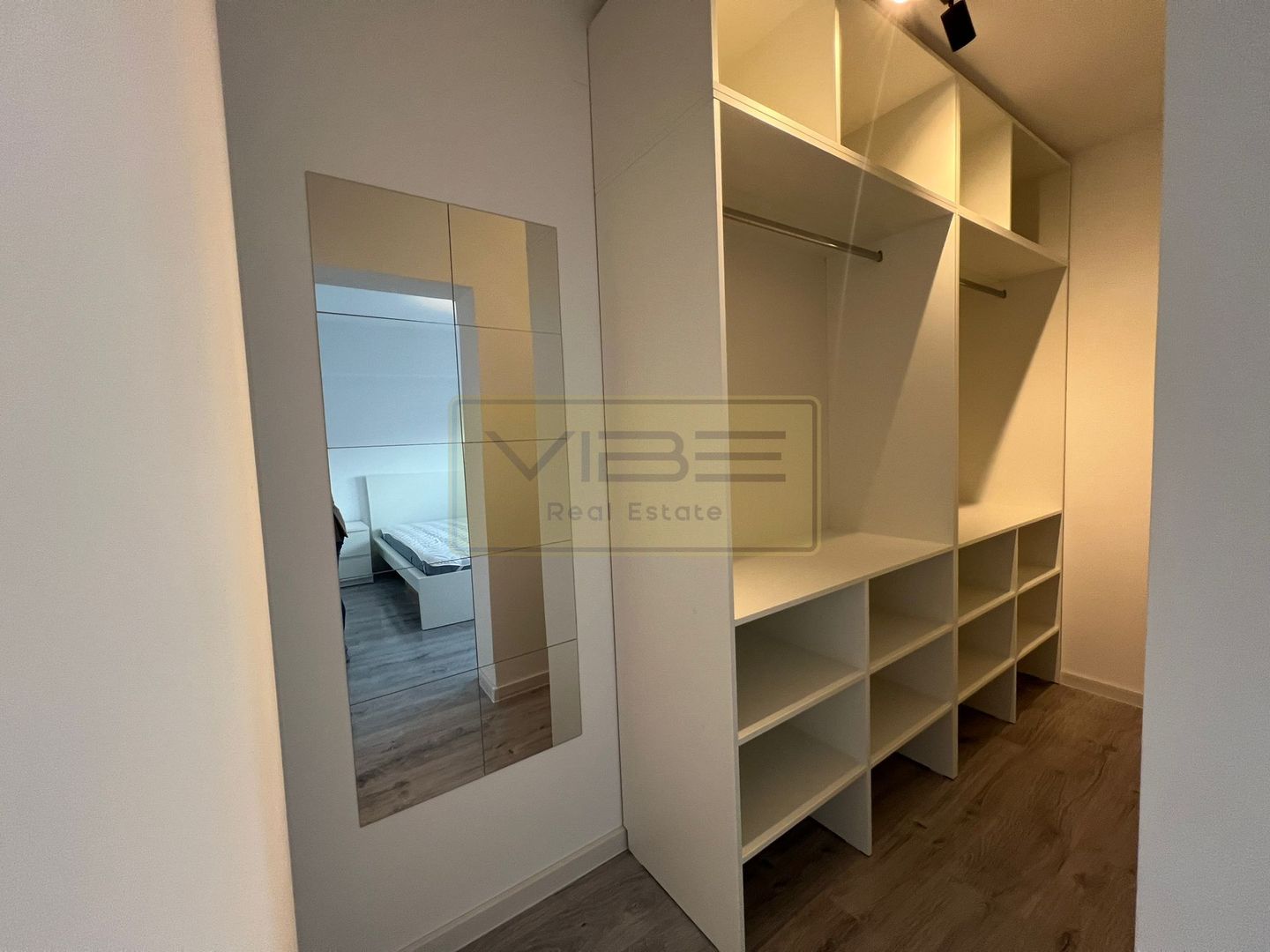 Apartament 2 camere NOU Poitiers Towers - Poză 22