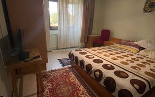 Apartament cu 3 camere de închiriat în Gara, Constanta - Poză 3