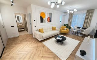 PF / Vând Apartament 2 Camere / Elite City / La Cheie/Parcarea Subtera - Poză 1