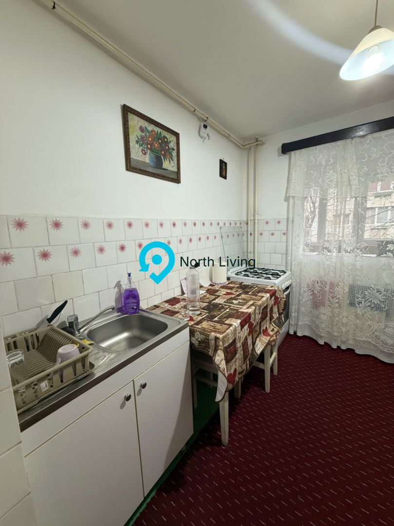 Apartament 3 camere de vânzare – Apărătorii Patriei - Poză 12