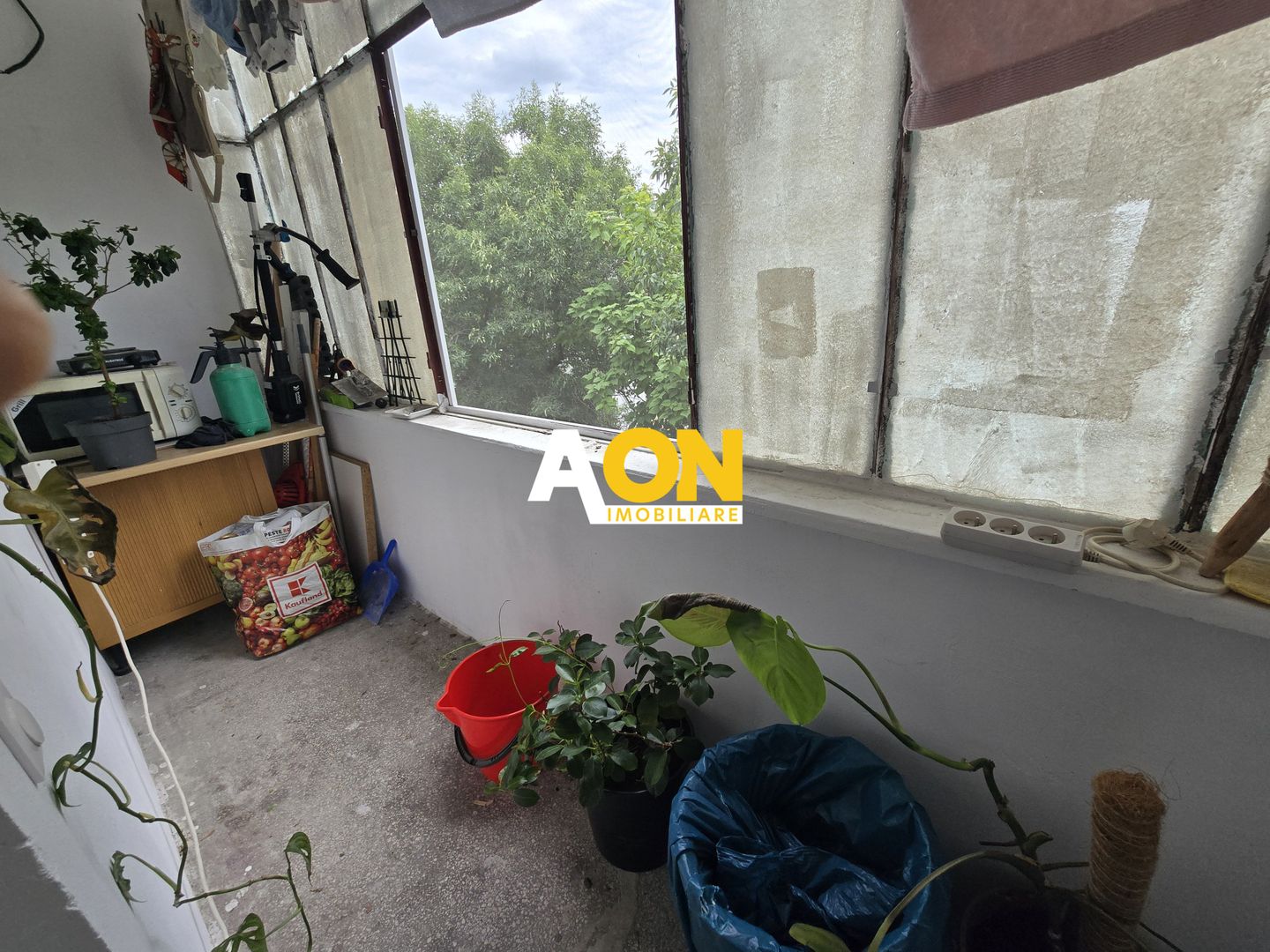 Apartament 3 Camere Complet Renovat si Mobilat, Cetate - Poză 7