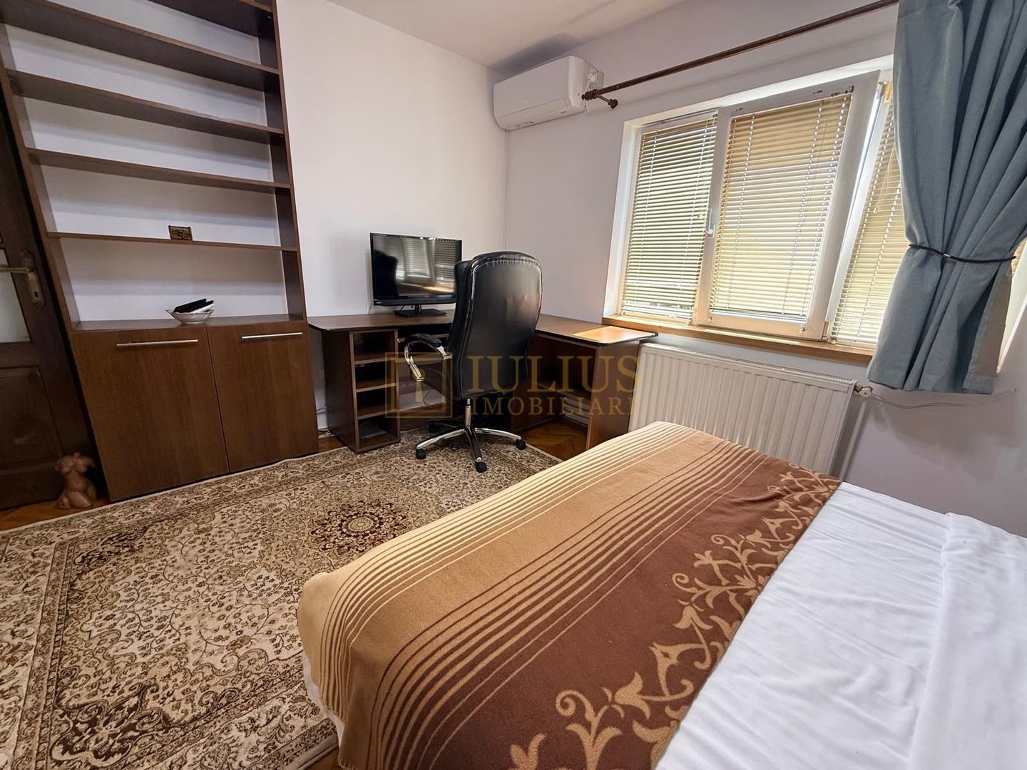 2 camere| Telegrafului| apartament superb| Pet friendly (pisica)| - Poză 9