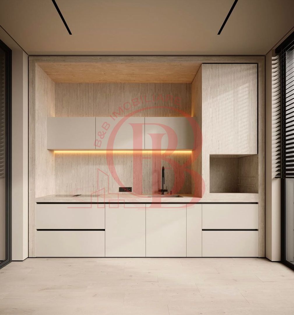 Comision 0%-Theodor Pallady Sector 3-Apartament 2 camere - Poză 13