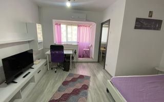 Garsoniera de inchiriat Crangasi - Poză 1