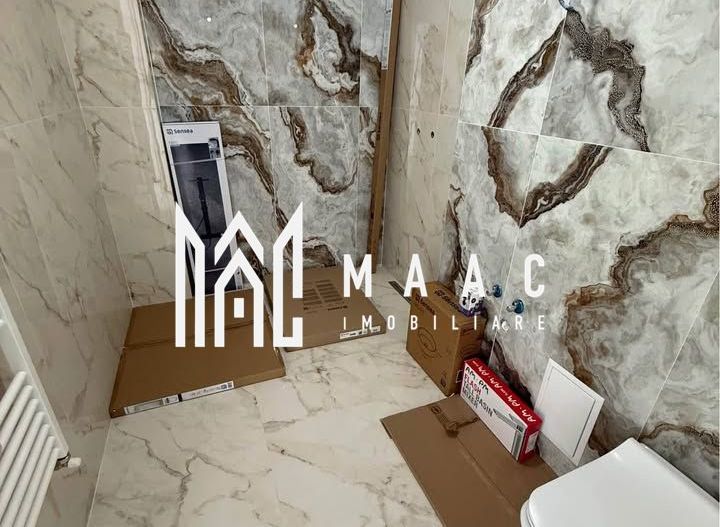 Apartament 2 camere | 58 mp | Balcon 7,5 mp | Etaj 5/9 | Lup Residence - Poză 7