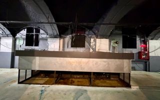 Spațiu comercial de închiriat – fostul Cotton Sibiu - Poză 43
