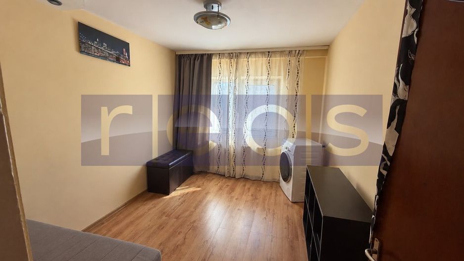 INCHIRIERE APARTAMENT CU CENTRALA TERMICA | ZONA BANEASA - Poză 4