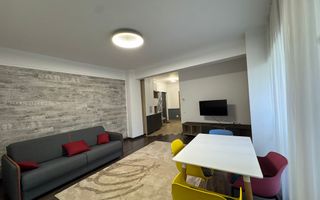 2 camere, modern, parcare, semicentral, zona Bosch, NTT Data, Scala - Poză 2