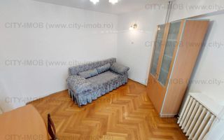 Inchiriere Apatament 3 camere Victoriei - Poză 19