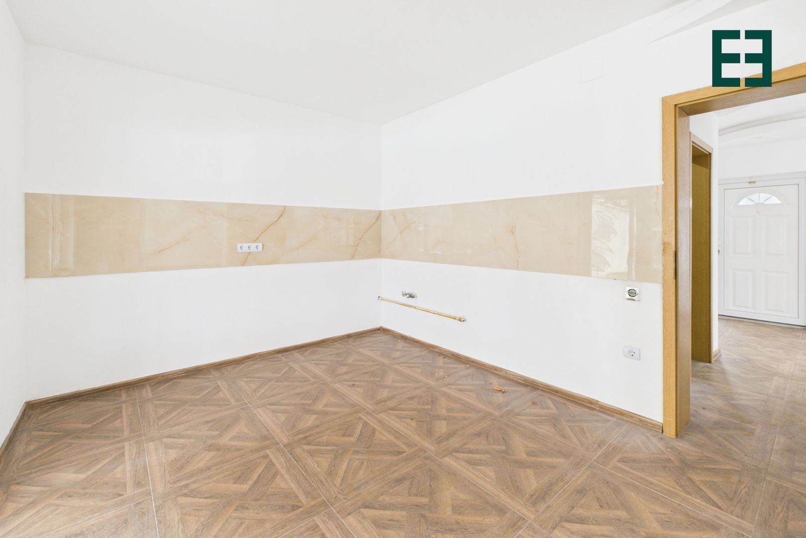 Casă individuală cu 4 camere P+M - Dumbrăvița - Timișoara - Poză 8