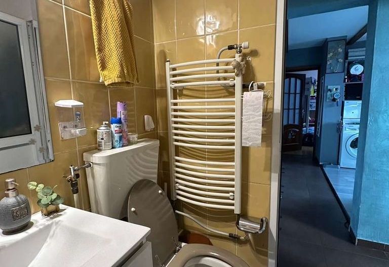 De vanzare apartament 2 camere mobilat utilat, zona Rahova - Poză 5