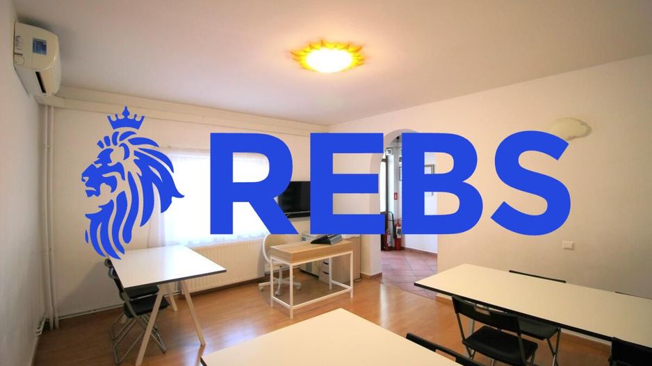 Salcamilor - Bd. Dacia, Vila renovata 223 mp utili, inchiriata! - Poză 18