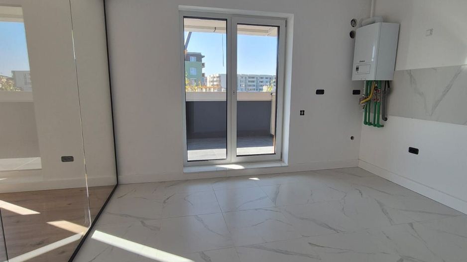 AP. 3CAM. DECOMANDAT,FINISAJE UPPER PREMIUM /  PROIECT ASTORIUM! - Poză 12