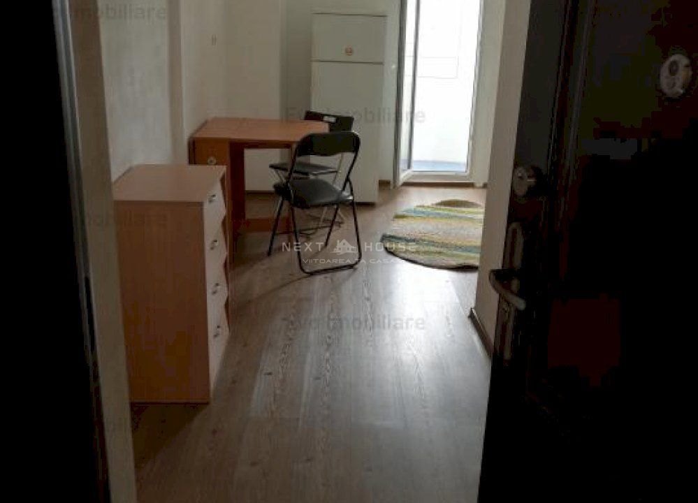 Garsonier 13 Septembrie cu loc de parcare ! - Poză 10