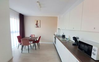 Apartament tip studio de inchiriere in bloc nou! - Poză 5