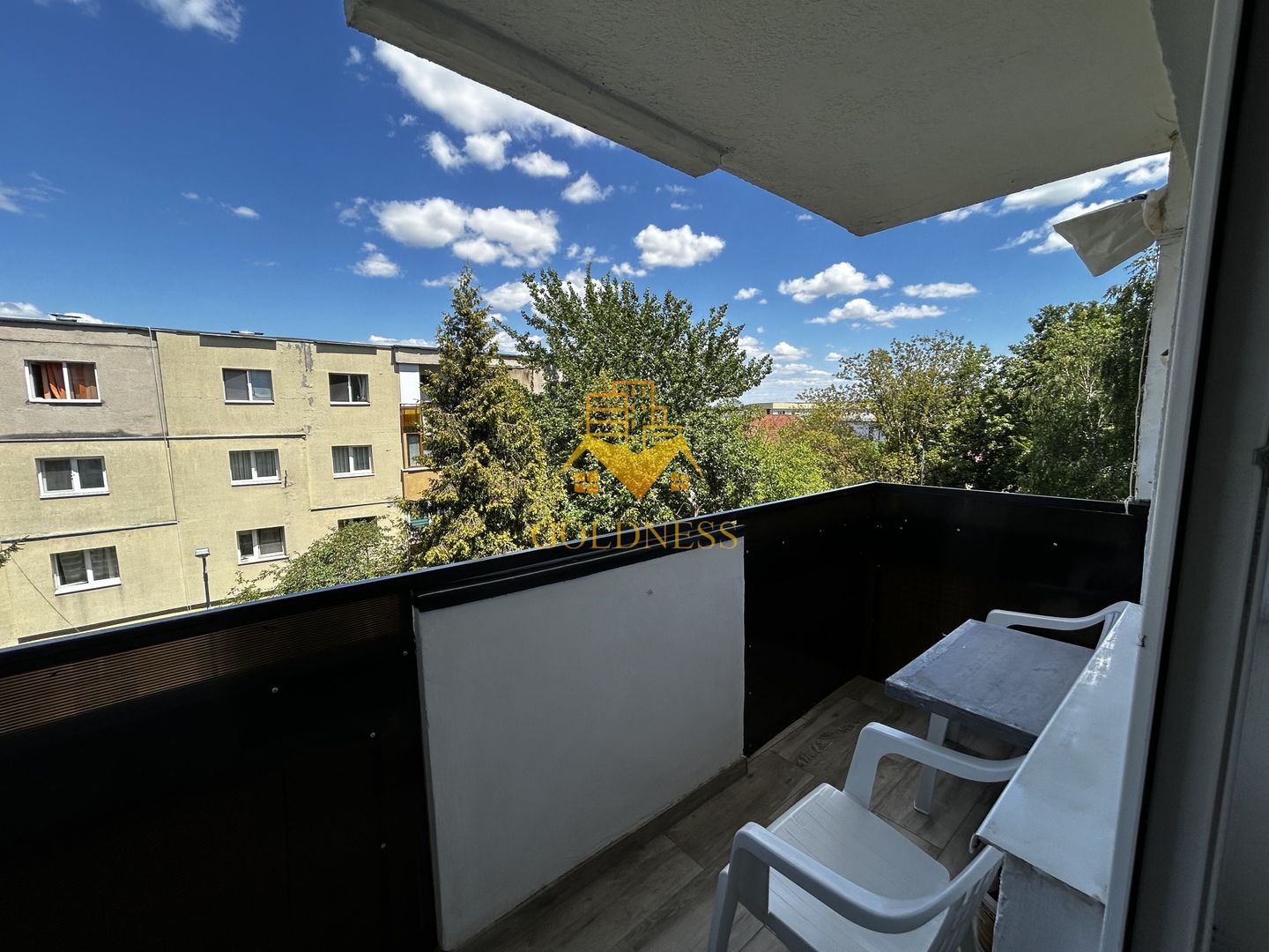 3 camere decomandate, UMF, USAMV, Regina Maria, Louis Pasteur, Zorilor - Poză 14