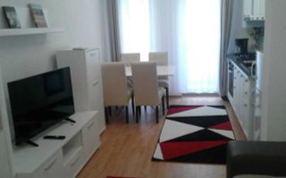 Apartament 2 Camere I Modern I Etaj 1 I City Residence - Poză 1