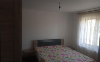 Casă cu 3 camere și teren de 1000 mp, recent renovată, Letcani, Iași - Poză 10