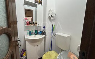 Apartament 3 camere, mobilat si utilat, Sos. Aba Iulia - Poză 15