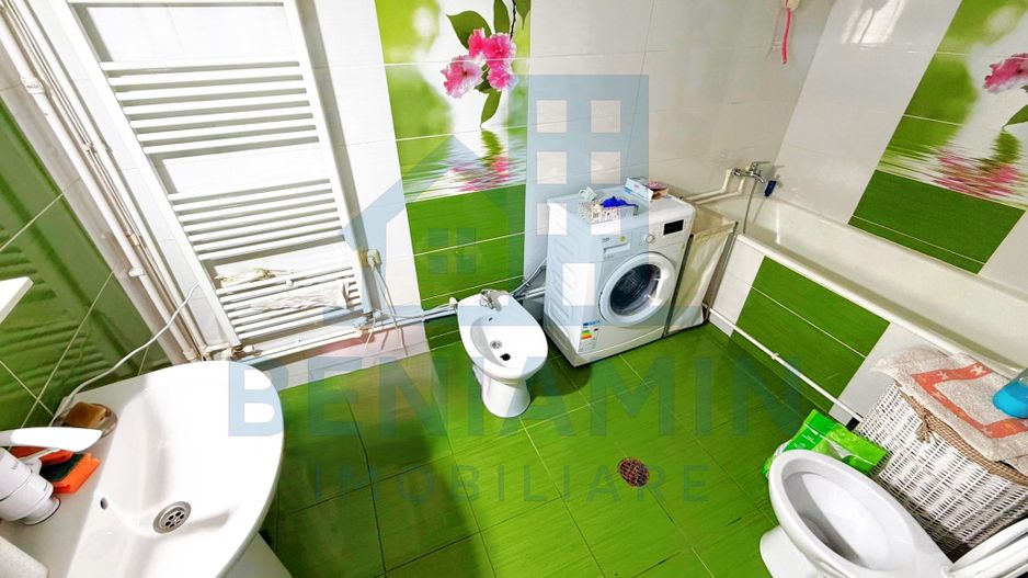 Casa de vanzare-Catargiu-Str Rasinari-Mobilata-Utilata-Disponibila - Poză 7