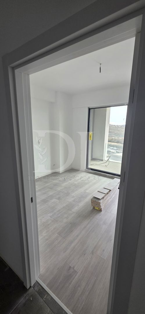 Apartament 3 camere | Zonă premium BMW Florești - Poză 10