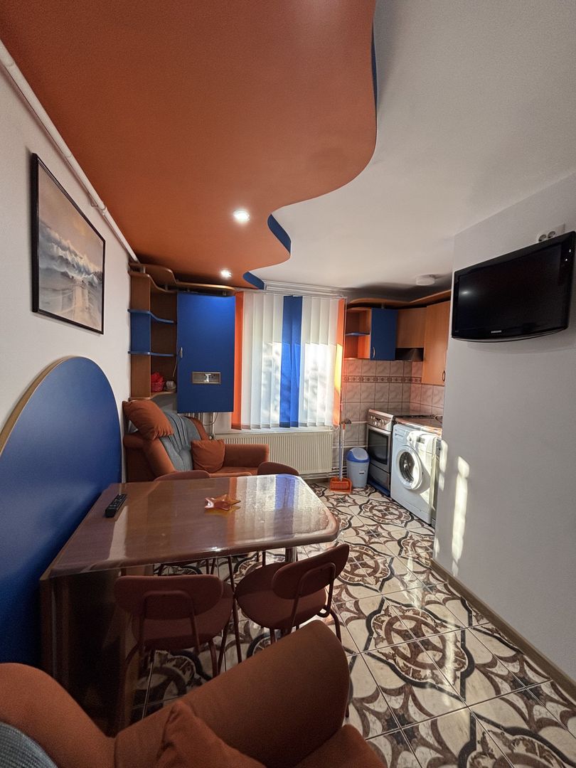 Apartament generos 2 camere - Poză 21
