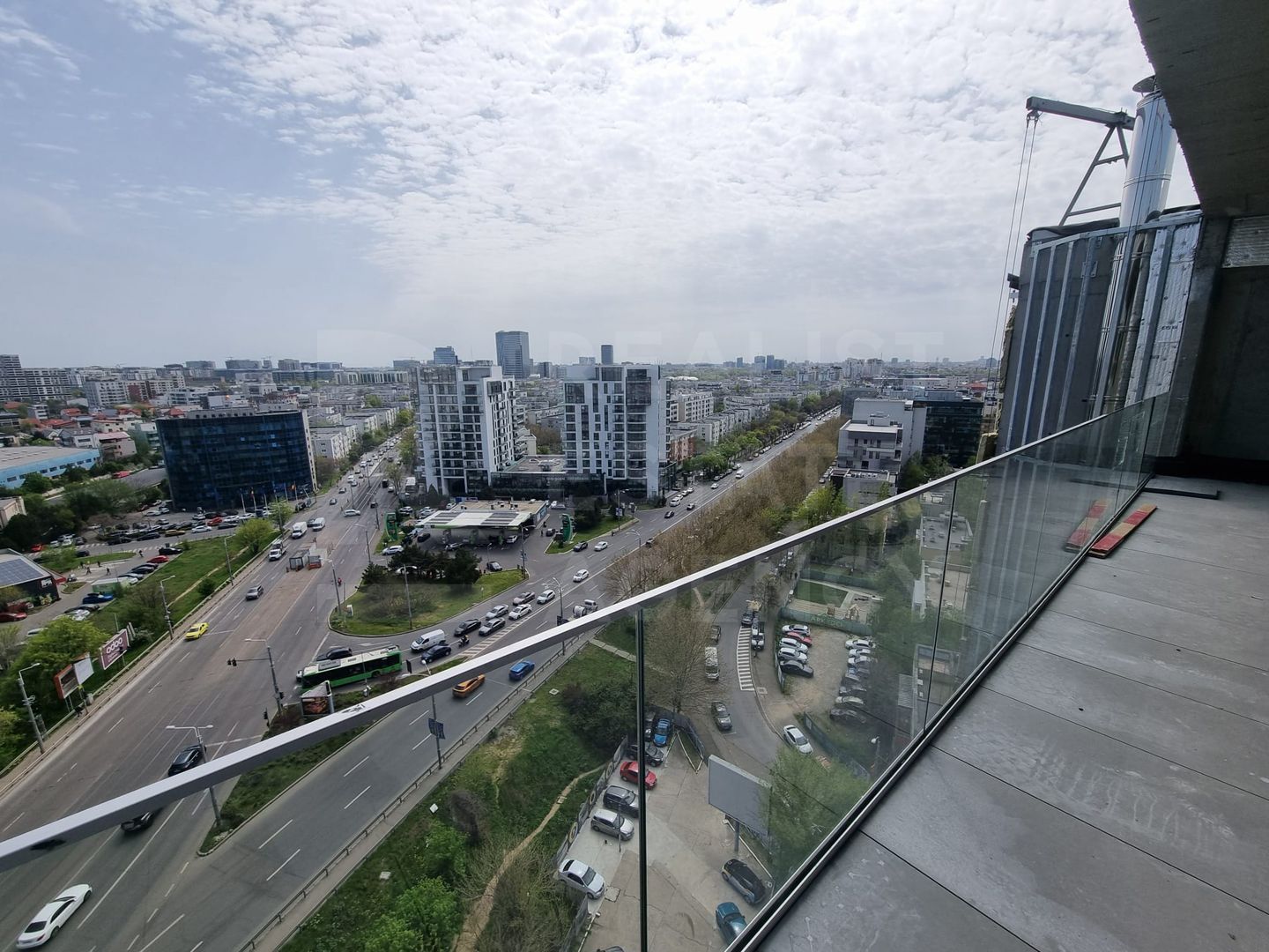 Vânzare, apartament, 3-4 camere, One Herăstrău Vista, București - Poză 10