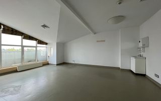 Cladire birouri / Office building - Primaverii-Aviatorilor - Poză 1