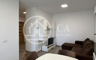 Apartament cu 2 camere de inchiriat in West Residence Oradea - Poză 7