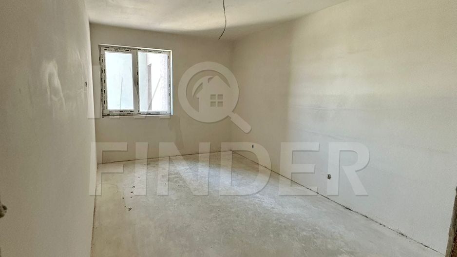 Vânzare 3 camere 72 mp, zona VIVO- BMW - Poză 4