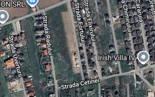 Teren de Vânzare în Domnești – 7.500 mp cu Două Fronturi Stradale, Ideal Investi - Poză 2