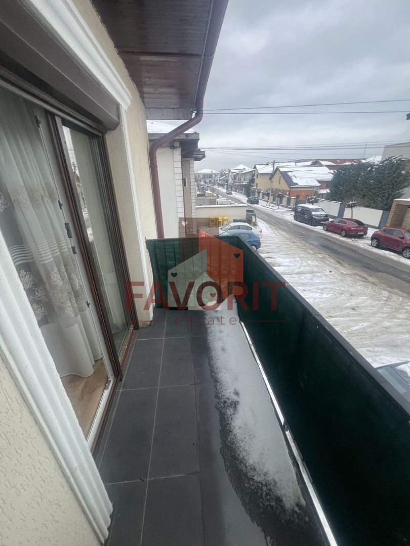 Apartament 2 camere decomandat | 60mp | Giroc - Poză 10