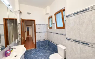 INCHIRIERE PARTER VILA | AVIATORILOR | 113MP | CURTE 110 MP | RENOVAT - Poză 12